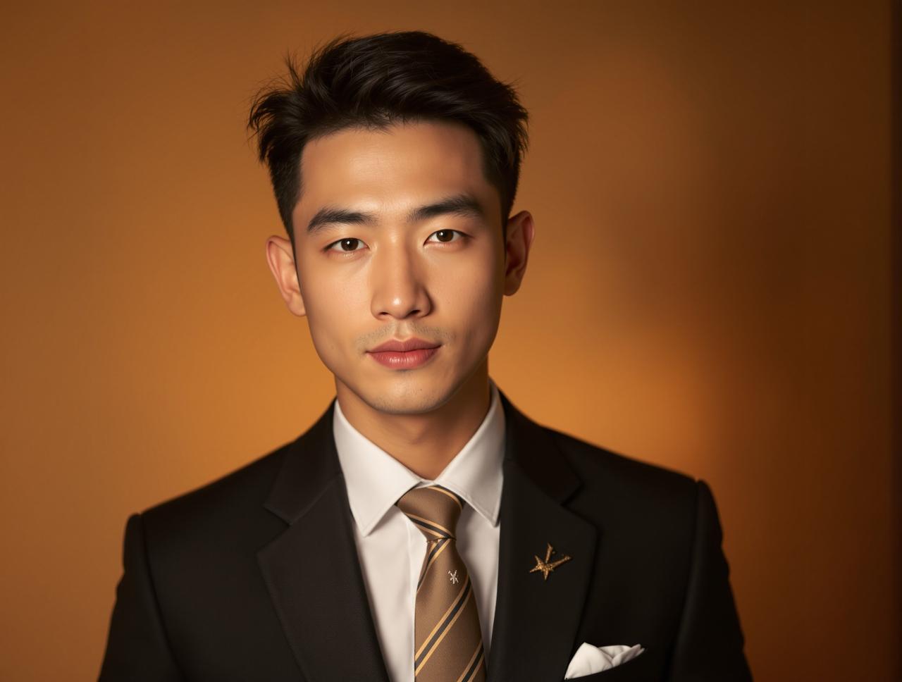 午夜在线视频签约新生代实力派演员陈晓宇,开启全新合作篇章